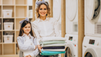 How to start a laundromat business with no money