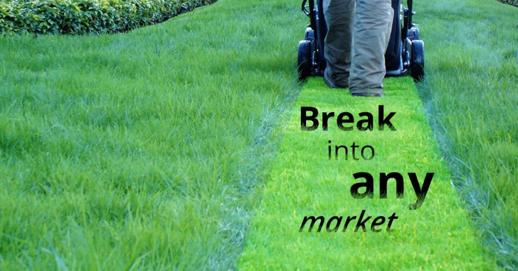 How to value a lawn care business