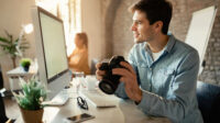 How to grow photography business