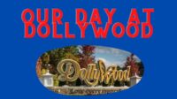 Is dollywood busy on memorial day