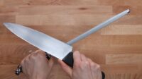 How to start a knife sharpening business