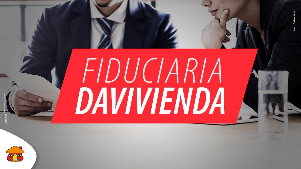 Does davivienda do business with fidelity investments