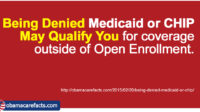 Medicaid humana medicare myths difference between applying