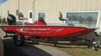 Is polar kraft boats still in business