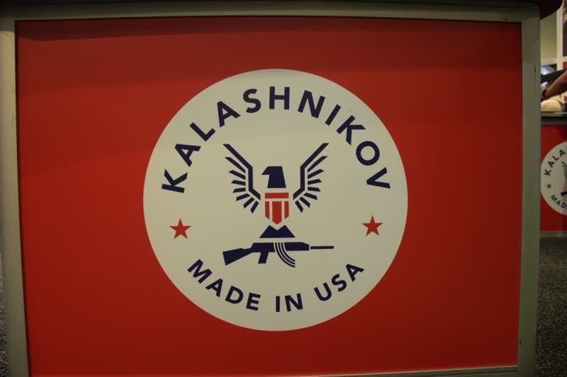 Is kalashnikov usa going out of business