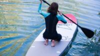 How to start a paddle board rental business