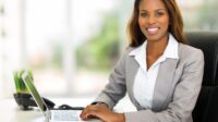 How to become a business woman