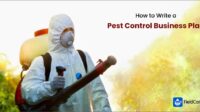 How to value a pest control business