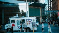 How do you start an ice cream truck business