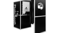 How to start a photo booth business