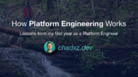 What is platform engineering and should my business adopt it-techynews.xyz