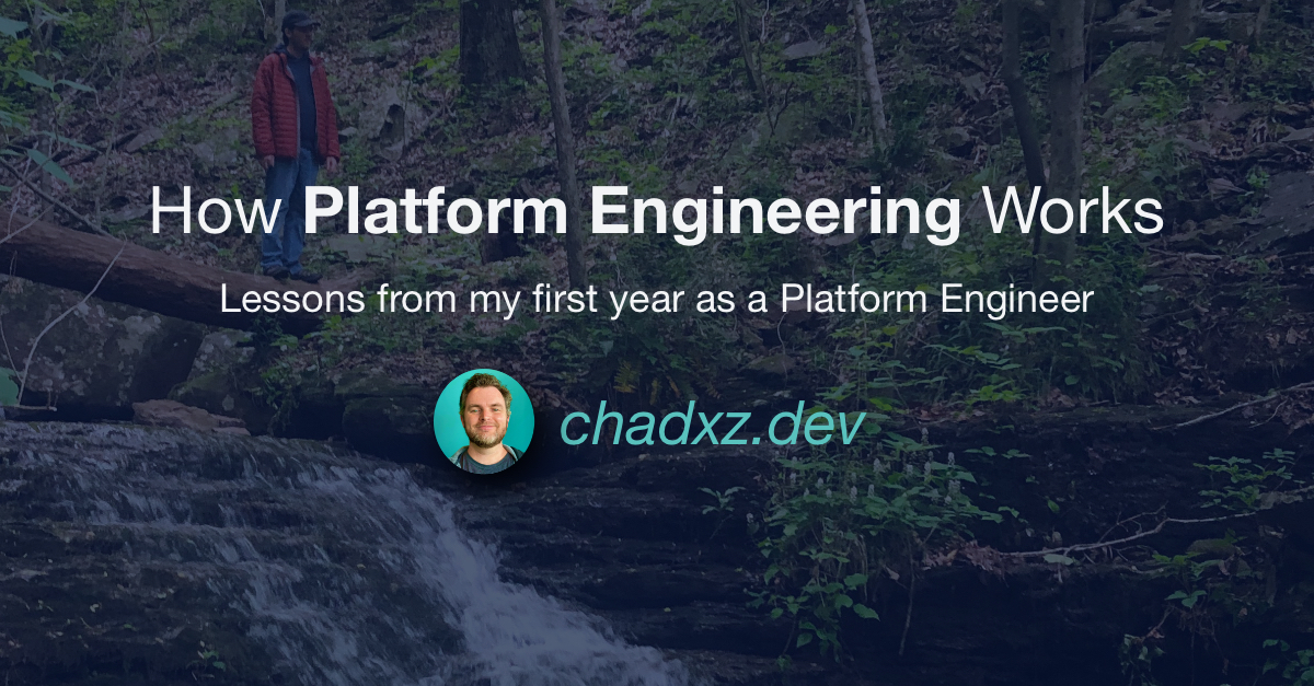 What is platform engineering and should my business adopt it-techynews.xyz