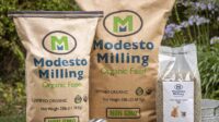 Organic milling modesto certified feed chickens why previous