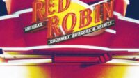 Did red robin go out of business