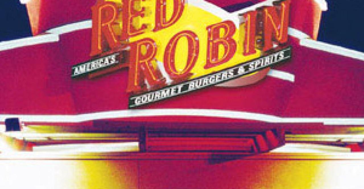 Did red robin go out of business