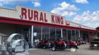 Is rural king going out of business