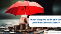 Sba eidl economic disaster injury loan completing application tips