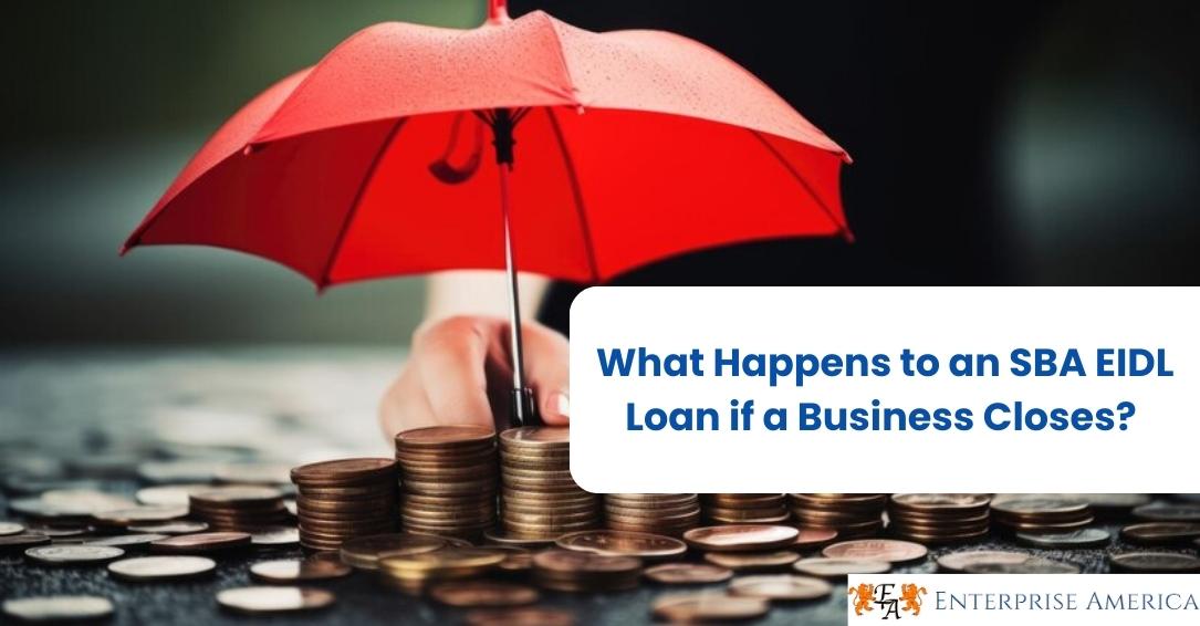 Sba eidl economic disaster injury loan completing application tips