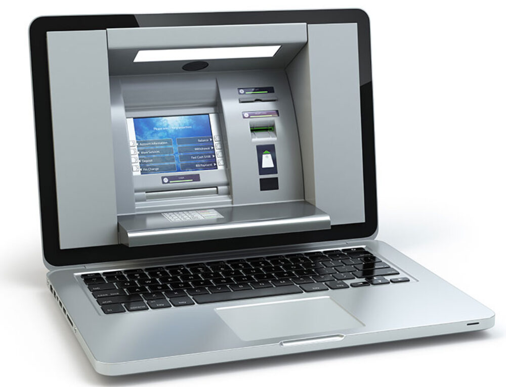 How to get an atm for your business