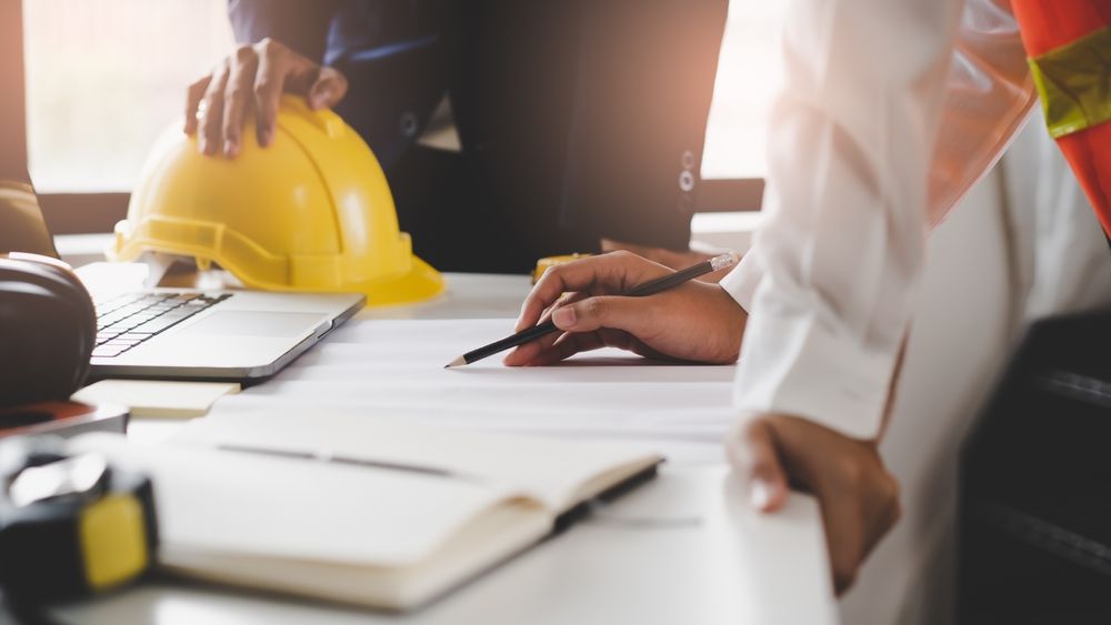 How to start a safety consulting business