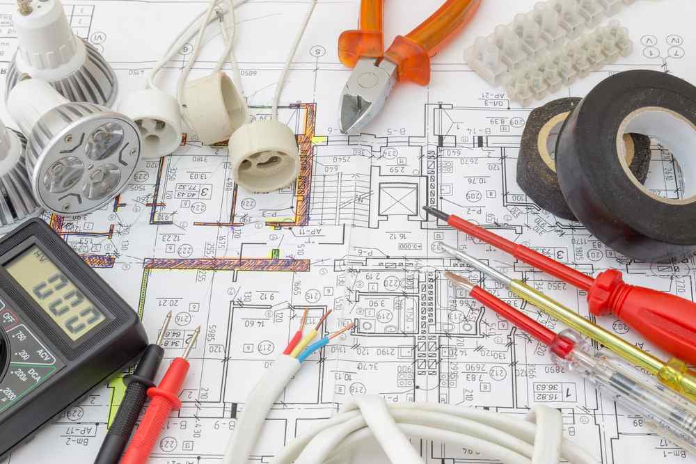 How to start an electrical business