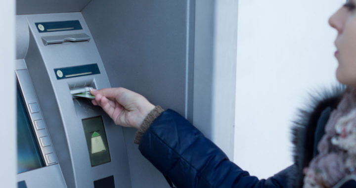 How to get atm machine for my business