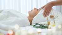 How to start a spa business