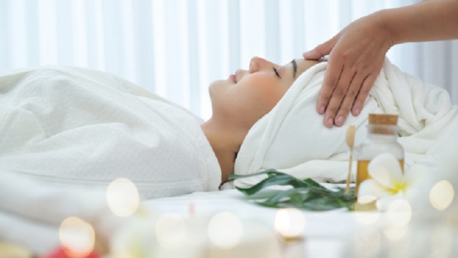 How to start a spa business