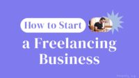 How to start a freelance paralegal business