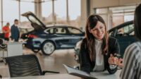 How to start a dealership business