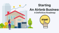 How to start an airbnb business without money