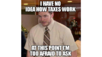 When is vc tax busy season