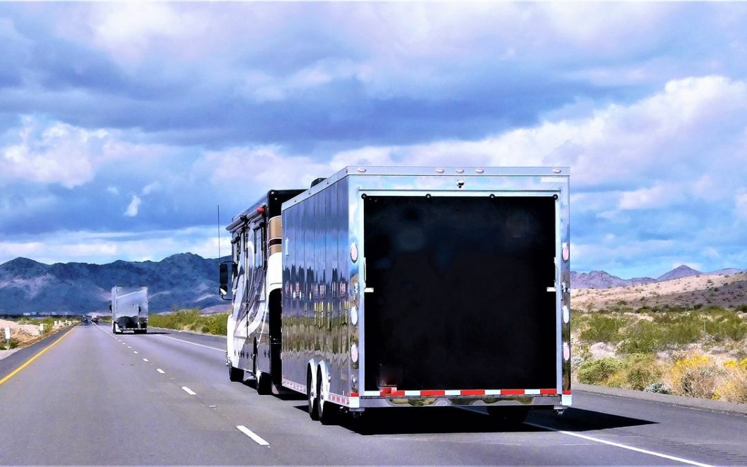 How to start a trailer renting business