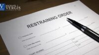 Restraining orders protective differences