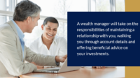 What is wealth management for business owners