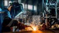 How to start your own welding business