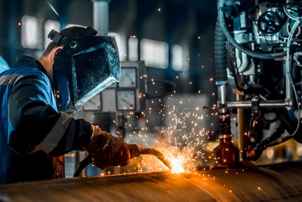 How to start your own welding business