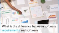 What modifies software to meet specific user or business requirements