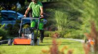 Do i need an llc for lawn care business