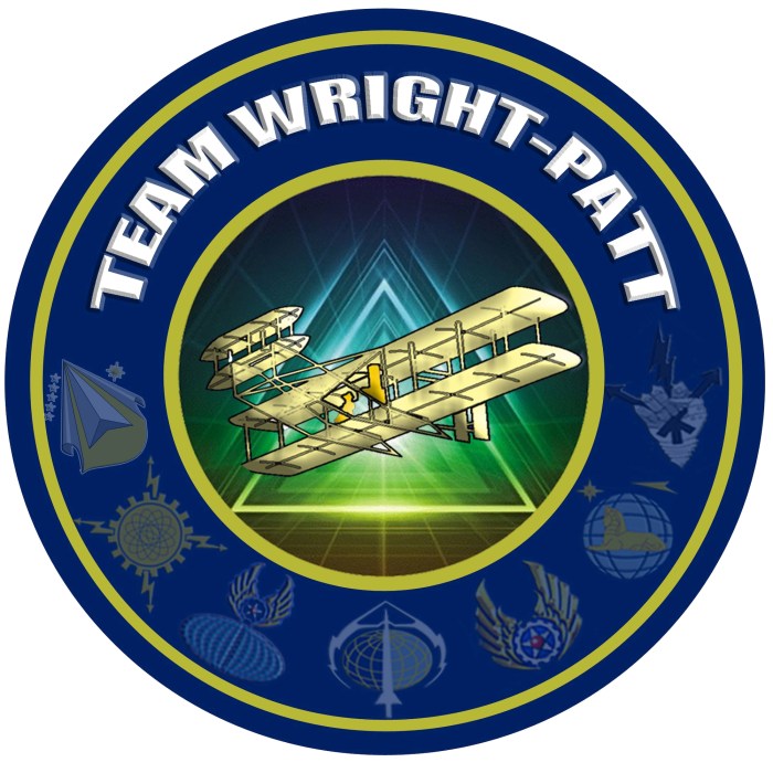 Wright patt qcash loan