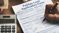 Payday loan denton