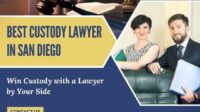 Best custody lawyer in san antonio