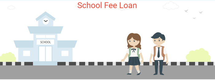 Schoolsfirst personal loan