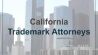 San diego trademark lawyer