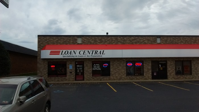 Eagle loan portsmouth ohio