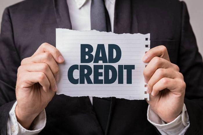 Bad credit loans tulsa