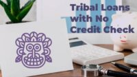 Tribal loans no credit check no teletrack