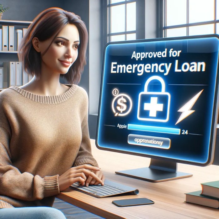 Epcc emergency loan