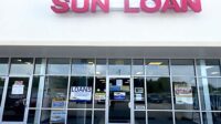 Sun loan clinton mo