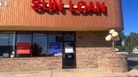 Sun loan quincy il